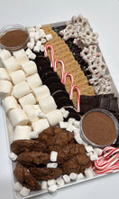 Load image into Gallery viewer, DIY Hot Cocoa Board