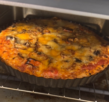 Load image into Gallery viewer, Refrigerated Pizza Dough