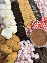 Load image into Gallery viewer, DIY Hot Cocoa Board