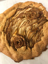 Load image into Gallery viewer, Rustic Fruit Galette