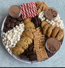 Load image into Gallery viewer, DIY Hot Cocoa Board