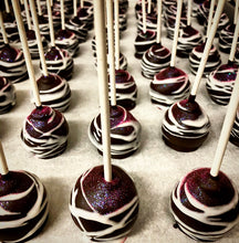 Load image into Gallery viewer, Cake Pops