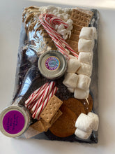 Load image into Gallery viewer, DIY Hot Cocoa Board