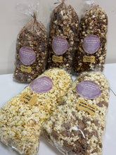 Load image into Gallery viewer, Gourmet Popcorn