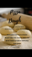 Load image into Gallery viewer, Refrigerated Pizza Dough