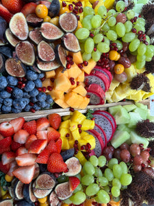 Fresh Fruit Platter