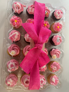 Cupcake Treats Box