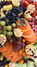 Load image into Gallery viewer, Fresh Fruit Platter
