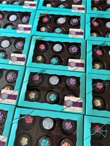 Hostess Cookie Gift Box