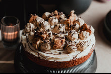 Load image into Gallery viewer, Chocolate Chip Cookie Dough Cake
