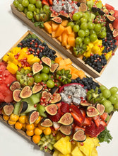 Load image into Gallery viewer, Fresh Fruit Platter
