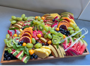 Fresh Fruit Platter