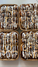 Load image into Gallery viewer, Cinnamon Buns
