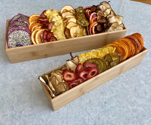 Fruity Charcuterie Platter