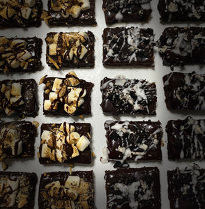 Brownie Bites