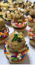 Load image into Gallery viewer, Miniature Cupcakes
