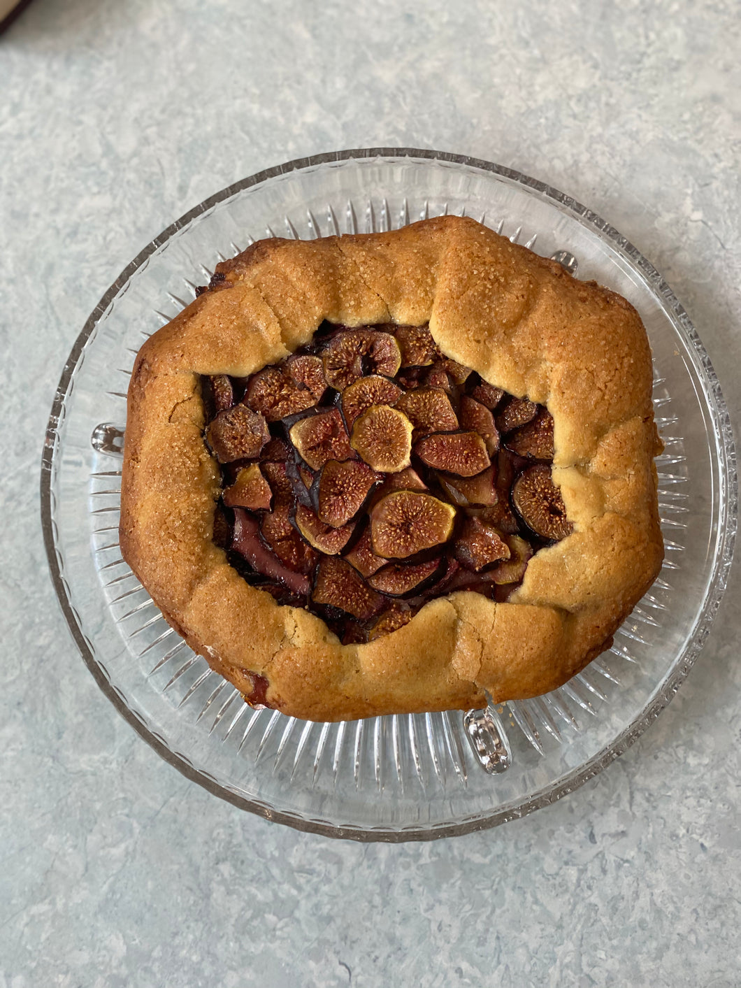 Fig Galette