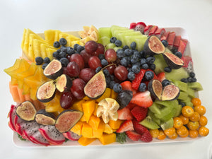 Fresh Fruit Platter