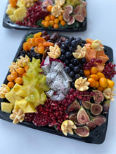 Load image into Gallery viewer, Fresh Fruit Platter
