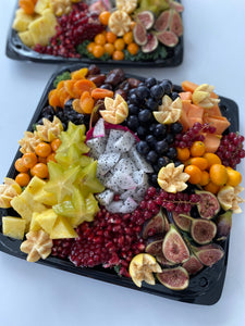 Fresh Fruit Platter