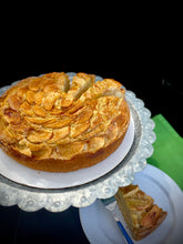 Load image into Gallery viewer, Apple Olive Oil Cake
