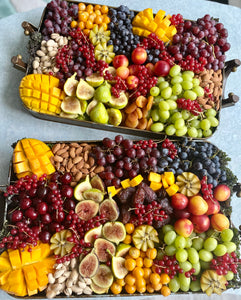 Fresh Fruit Platter