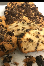 Load image into Gallery viewer, Chocolate Chip Pound Cake
