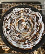 Load image into Gallery viewer, Cinnamon Buns
