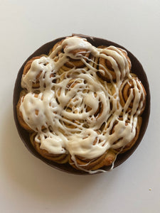 Cinnamon Buns