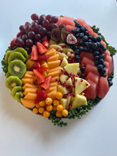 Load image into Gallery viewer, Fresh Fruit Platter
