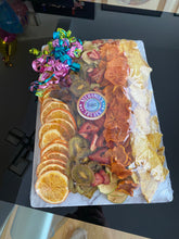 Load image into Gallery viewer, Fruity Charcuterie Platter
